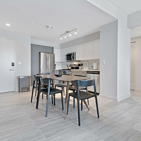 Mint House Downtown Miami 아파트 호텔 외부 사진