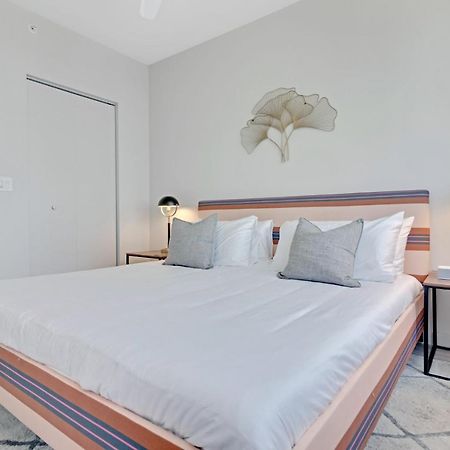 Mint House Downtown Miami 아파트 호텔 외부 사진