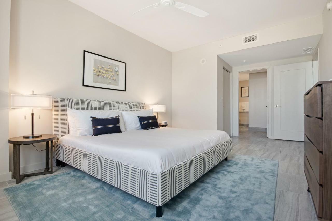 Mint House Downtown Miami 아파트 호텔 외부 사진