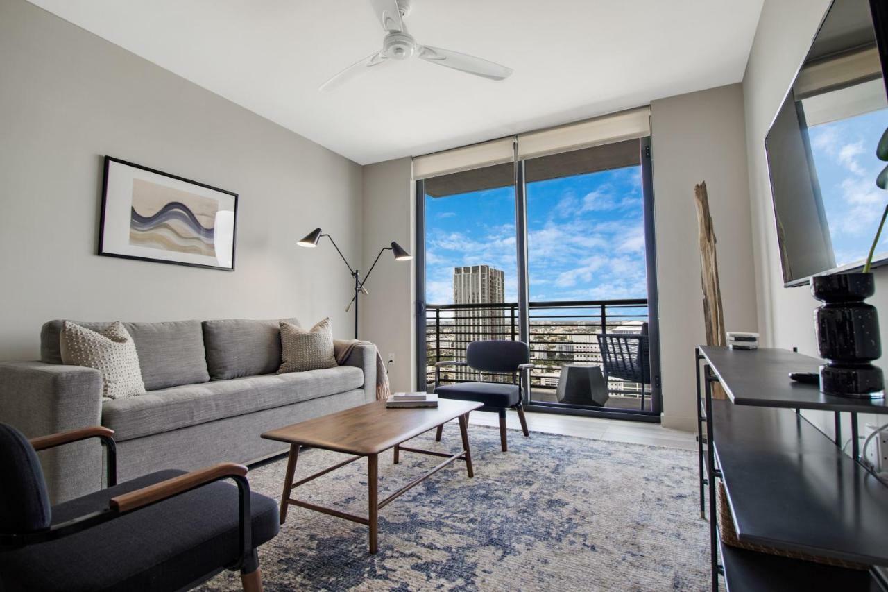 Mint House Downtown Miami 아파트 호텔 외부 사진