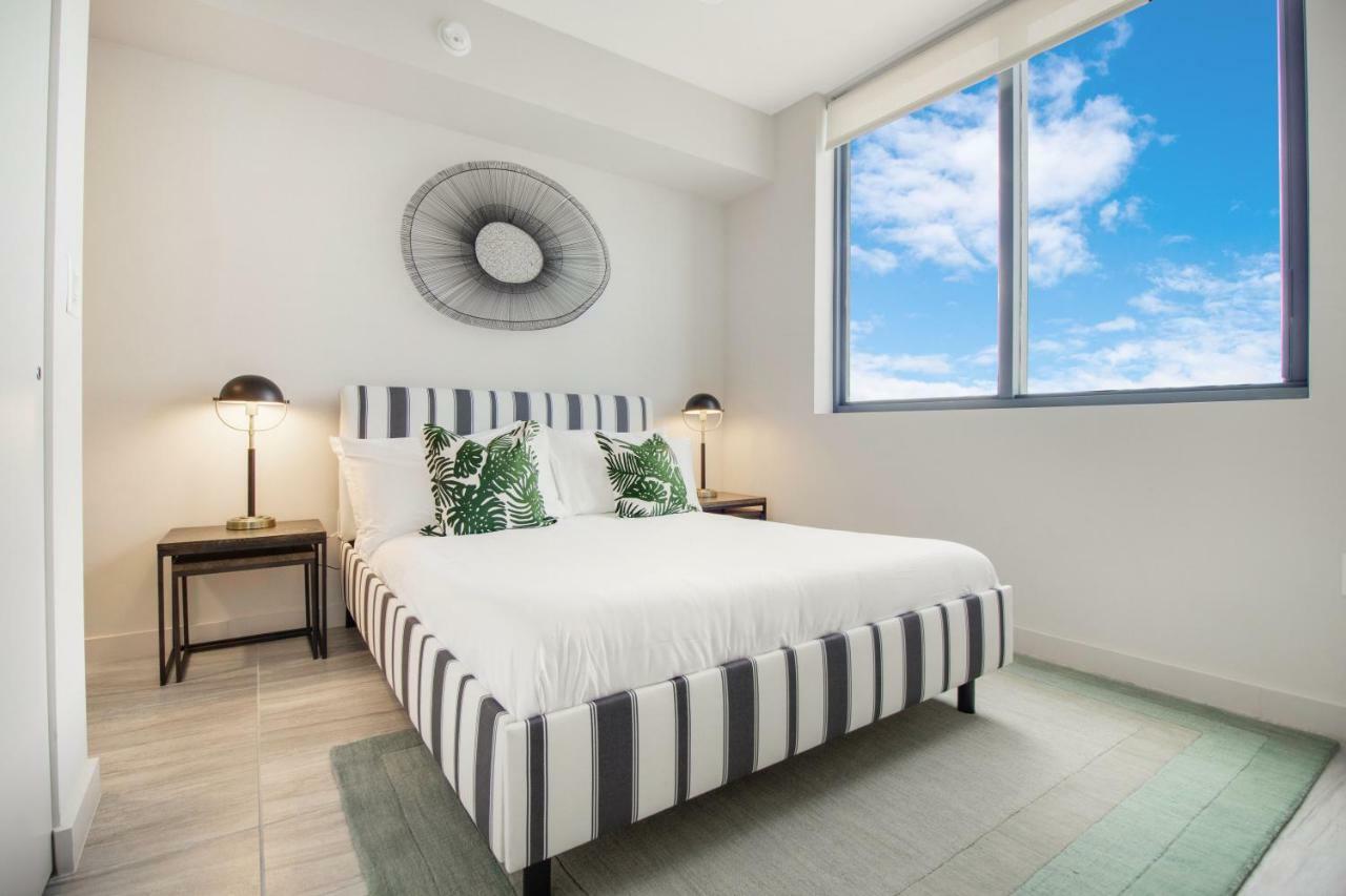Mint House Downtown Miami 아파트 호텔 외부 사진