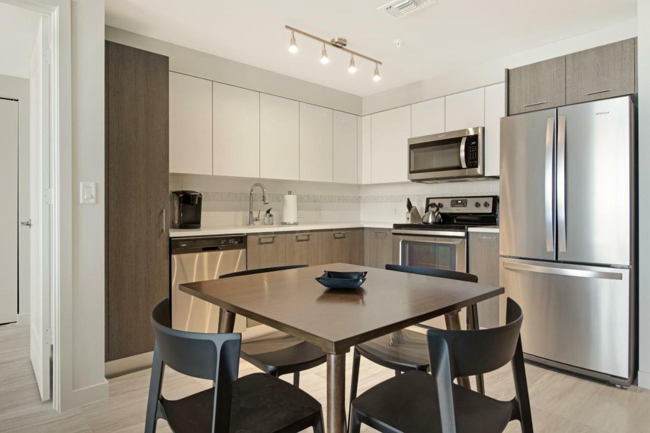Mint House Downtown Miami 아파트 호텔 외부 사진