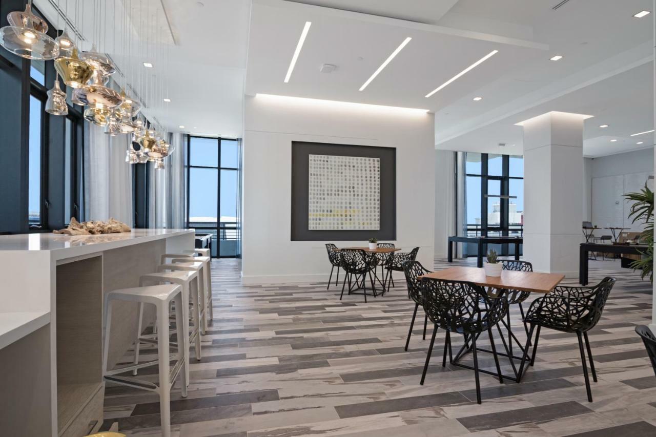 Mint House Downtown Miami 아파트 호텔 외부 사진