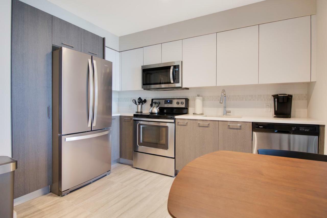 Mint House Downtown Miami 아파트 호텔 외부 사진