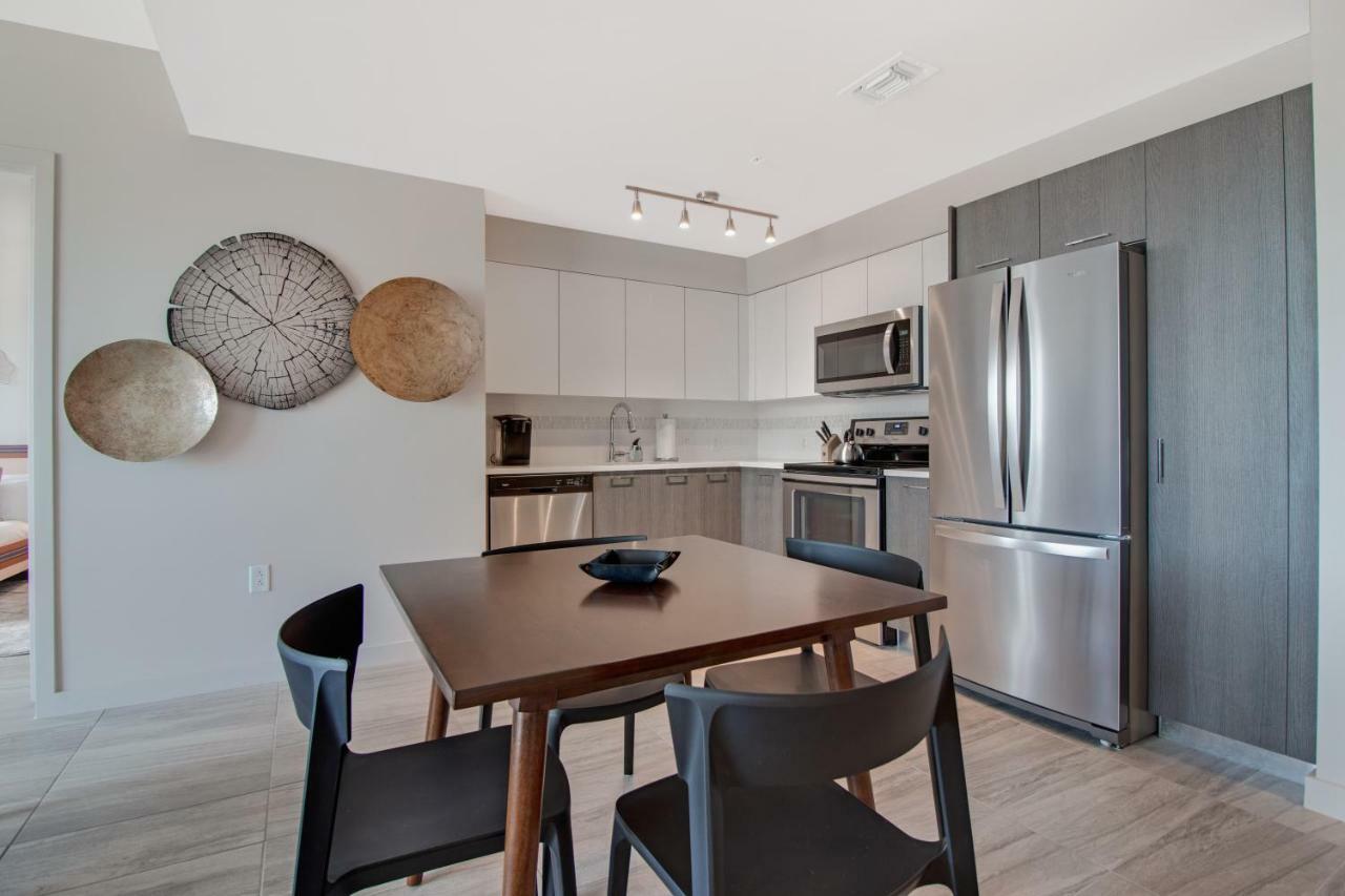 Mint House Downtown Miami 아파트 호텔 외부 사진
