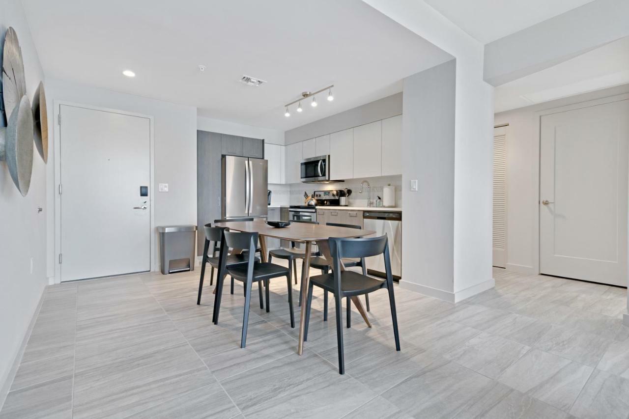 Mint House Downtown Miami 아파트 호텔 외부 사진