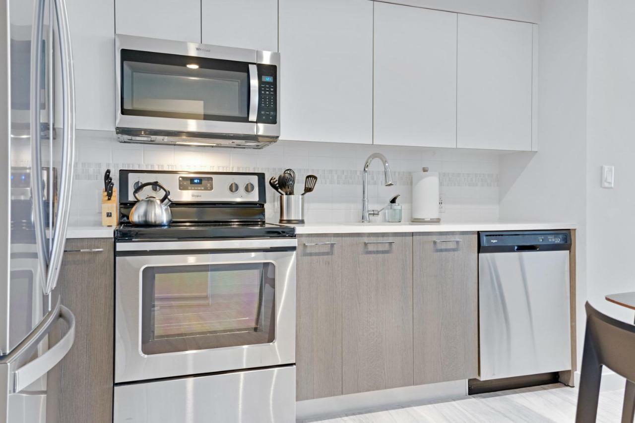 Mint House Downtown Miami 아파트 호텔 외부 사진