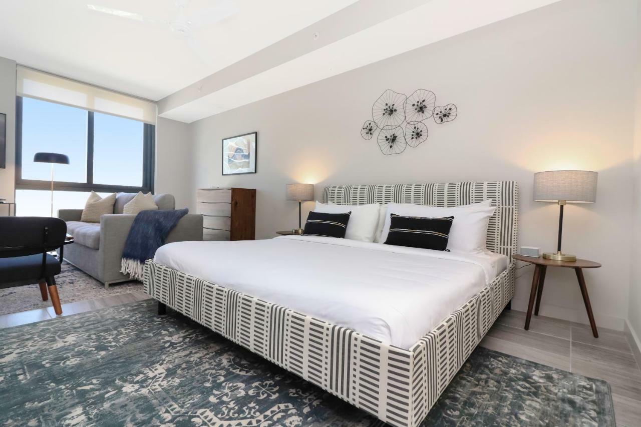 Mint House Downtown Miami 아파트 호텔 외부 사진