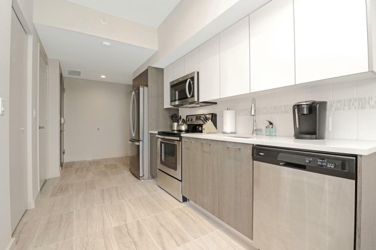 Mint House Downtown Miami 아파트 호텔 외부 사진