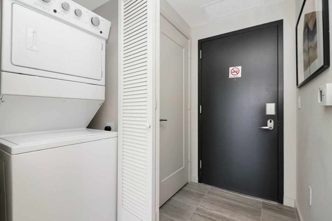 Mint House Downtown Miami 아파트 호텔 외부 사진